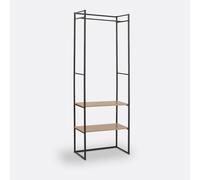 Modulo per cabina armadio L70 cm, Farla Marrone TU