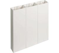 Modulo Per Estensione Passaggio Tra Piani Flatwall ( BTICINO cod. 3803 )