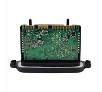 Modulo Per Fari Compatibile Con BMW 1 Serie Per F20 F21 2010-2015 7316145 63117316145 7304063 7305238 Modulo Driver TMS Per Fari Allo Xeno Per Auto