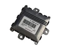 Modulo Per Fari Compatibile Con BMW Per E60 E61 E65 E66 E67 E90 63127189312 7189312 Unità Di Controllo Fari Adattivi Con Modulo Sterzo Adattivo