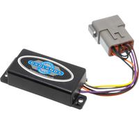 Modulo per frecce a disattivazione automatica Badlands Harley-Davidson Dyna Soft