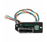 Modulo per Il Staubbeutelerkennung Ecovacs 201-2102-2468 per Robot