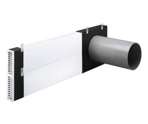 Modulo per imbotte per ComfoSpot/ ComfoAir - Zehnder