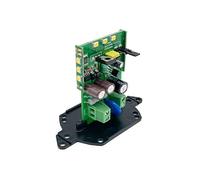 MODULO PER LAMPEGGIANTE LED SI ADATTA A DITEC ELVOX TAU SAIMATIC BFT 230v 220v