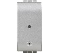 Modulo per presa connesso Bticino Living Tech NT4531C