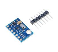 Modulo Per Pressione Atmosferica IIC SPI Con Compensazione Della Temperatura