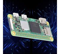 Modulo per Raspberry Pi Zero 2W Modulo scheda madre Sostituisci PI ZERO WD