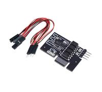 Modulo Per Riavvii Automatici Del Desktop Computer Schermo Blu Monitoraggi Telecomando Per Desktop Modulo WLAN Per Il Riavvio Automatico Di Avvii Di Avvio. Modulo Per Riavvio Automatico Di