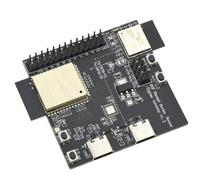 Modulo per Scenari Applicativi Della Scheda di Sviluppo del Router di Confine del Thread ESP (ESP Thread Border Router Development Board)