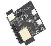 Modulo per Scenari Applicativi Della Scheda di Sviluppo del Router di Confine del Thread ESP (ESP Thread Border Router Development Board)