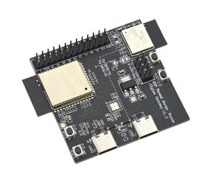 Modulo per Scenari Applicativi Della Scheda di Sviluppo del Router di Confine del Thread ESP (ESP Thread Border Router Development Board)