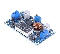Modulo per Scheda Regolatore Regolabile 75W Xl4015 5A per Moduli LCD a Matrice di Punti Regolabili per Scheda di Regolazione
