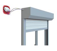 Modulo per tapparella e sistema motorizzato - DIO CONNECTED HOME - 54854 - DiO 1.0