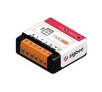 MODULO PER TAPPARELLE INTELLIGENTE NODON SIN-4-RS-20 - Compatibile con Zigbee, Design compatto, Facile installazione