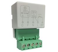 Modulo per Tapparelle Yokis Urmet ad incasso 500W MVR500ERP