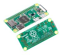 Modulo Pi Zero, Quad-Core 1GHz, 512 MB RAM, 40 GPIO, Mini HDMI, porta fotocamera CSI per Raspberry Pi