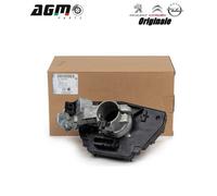 MODULO PIANTONE STERZO ELETTRONICO ORIGINALE OPEL CORSA 1.2 1.4 B 1.3 D 13142283
