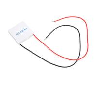 Modulo Piastra di Raffreddamento, Dispositivo di Raffreddamento Termoelettrico per Semiconduttori per la Produzione di Energia