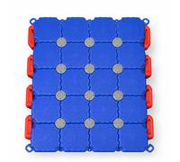 Modulo Piattaforma Galleggiante Modulare per Pontile e Ormeggio