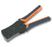 Modulo Pinza Crimpatrice,a Crimpare Tipo Cricchetto,Per Utilizzare Con DURATOOL