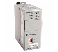 Modulo PLC 1769-L36ERM Controller EtherNet 1769L36ERM 3 Mb Sigillato nella scatola Garanzia di un anno