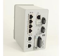 Modulo PLC 1783-BMS06TL switch gestito Ethernet Stratix 5700 1783BMS06TL Sigillato nella scatola Garanzia di un anno
