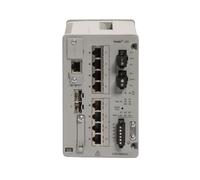 Modulo PLC 1783-MMS10 switch gestito Stratix 5800 1783MMS10 Sigillato nella scatola Garanzia di un anno