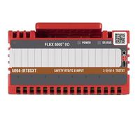 Modulo PLC 5094-IRT8SXT 5094IRT8SXT 5094 Ingresso TC RTD di sicurezza 8 canali Sigillato nella scatola Garanzia un anno