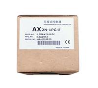 Modulo PLC AX2N-1PG-E AX2N1PGE Sigillato in scatola 1 anno di garanzia