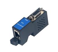 Modulo PLC da seriale a Ethernet, tipo bridge ETH-200-2P/ETH-300-2P