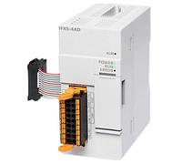 Modulo PLC FX5U FX5-4AD-ADP Garanzia di un anno