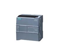 Modulo PLC, S7-1200 CPU 1214C Controllore programmabile compatto 6ES7214-1AG40-0XB0(6ES7215-1AG40-0XB0)