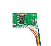 Modulo PNI ECH01 eco e roger beep modificabile tramite cavo micro USB formato MP3 lunghezza 1,5 secondi