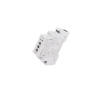 Modulo PNM-10: relè di monitoraggio della tensione DIN SPDT OUT 1: 250VAC/10A...