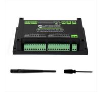 Modulo PoE integrato con controller industriale a 8 canali ESP32-S3 con WiFi Bluetooth CAN IoT RS485 e RJ45 ETH POE
