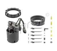 Modulo pompa AdBlue 118 869 TOPRAN per PORSCHE VW