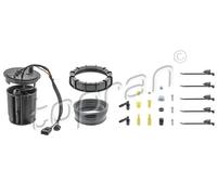 Modulo pompa AdBlue 410 538 TOPRAN per MERCEDES-BENZ CLASSE M GLE