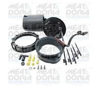 Modulo pompa AdBlue 73060 MEAT & DORIA per MERCEDES-BENZ CLASSE M