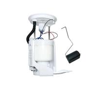 Modulo Pompa Benzina 77020-06220 E8722M Gruppo Modulo Pompa Carburante Con Custodia Compatibile Con Toyota Per Camry Per Solara 2.4L 2.5L 3.3L 2007-2011 7702006220