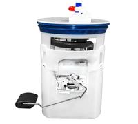 modulo pompa benzina Gruppo Gruppo Modulo Pompa Carburante Compatibile Con Hyundai Per Elantra 2000 2001 2002 2003 2004 2005 2006 31110-2D000 31110-2D030