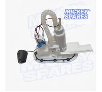 Modulo pompa carburante completo adatto a Royal Enfield Classic 350 Reborn...