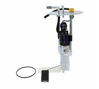 Modulo Pompa Carburante Completo ALL BALLS per Moto Ricambi Accesori
