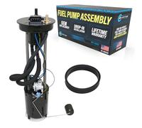 Modulo Pompa Carburante EFI In-Tank QFS Per Sea-Doo GTI 130 2008-2010 270600102