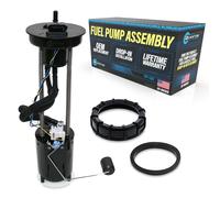 Modulo Pompa Carburante EFI In-Tank QFS Per Sea-Doo GTI 2008-2023