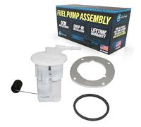 Modulo Pompa Carburante EFI QFS Quantum Per Yamaha 2017-2023 BN6-13907-01-00