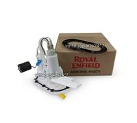 Modulo Pompa Carburante Originale Royal Enfield Meteor 350