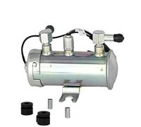 Modulo Pompa Carburante Pompa Carburante Elettrica 24 V Per Escavatore Hitachi CP220-3 EG65R-3 EG70R-3 FPC1700 MA200 SCX400-C3 SCX500 4645227 8980093971