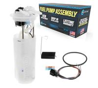Modulo Pompa Carburante QFS E3368M Fit 1999-2002 Pontiac Firebird/Trans Am