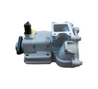 Modulo Pompa Del Servosterzo E Pompa WRC 7000002 BMW 3 (E46), Compatto (E46), Bm