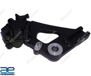 Modulo Pompa Freno Posteriore Compatibile Con Royal Enfield Hunter 350 AE